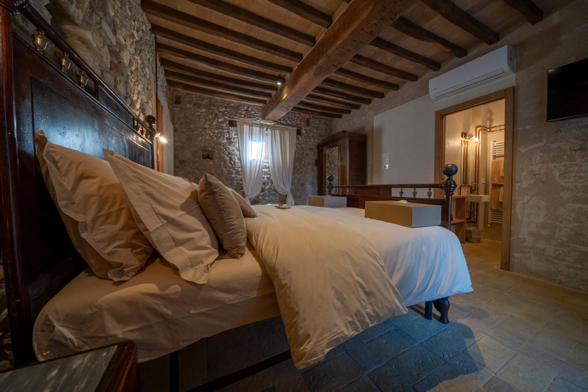 Villa Agriturismo Podere Tovari à Anghiari Extérieur photo